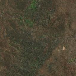 Satellite imagery of Serra do Bonito, BR