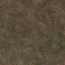 Satellite imagery of Serra do Bonito, BR