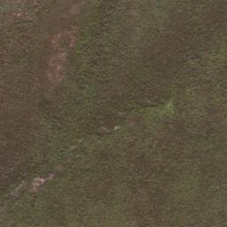 Satellite imagery of Serra da Gameleira, BR