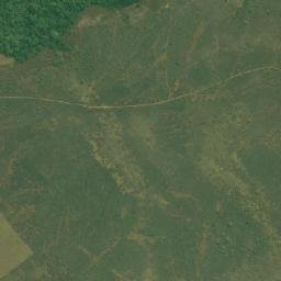 Satellite imagery of Mikomba, CG