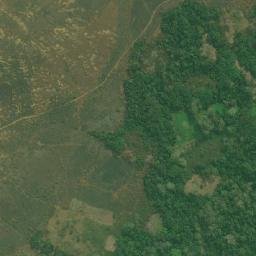 Satellite imagery of Mikomba, CG