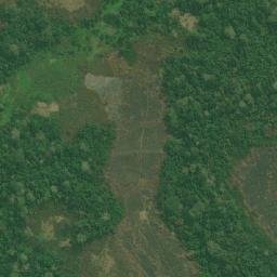Satellite imagery of Mkito, CG