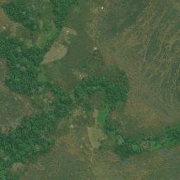Satellite imagery of Mkito, CG