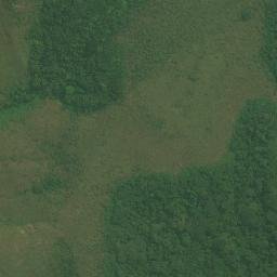Satellite imagery of Binga, CG