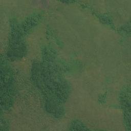 Satellite imagery of Binga, CG