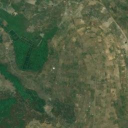 Satellite imagery of Mont Pele, CD