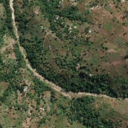 Satellite imagery of Buganda, BI