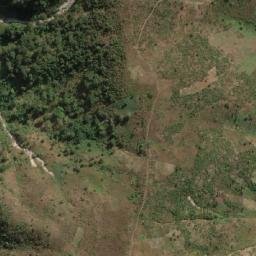 Satellite imagery of Gasagamba, BI