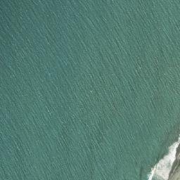 Satellite imagery of Punta Monte, PE