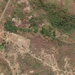 Satellite imagery of Serrote do Agreste, BR