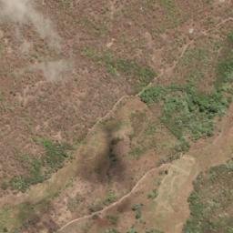 Satellite imagery of Serrote do Agreste, BR