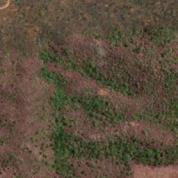 Satellite imagery of Serrote do Juá, BR