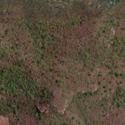 Satellite imagery of Serrote do Juá, BR