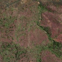 Satellite imagery of Serrote do Juá, BR