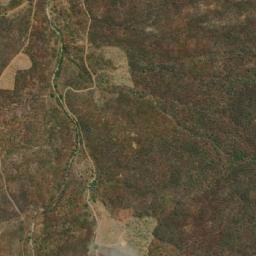 Satellite imagery of Serra do Bonito, BR