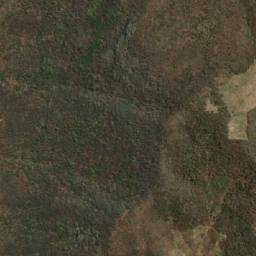 Satellite imagery of Serra do Bonito, BR