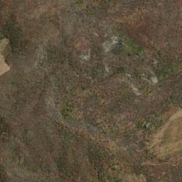 Satellite imagery of Serra do Bonito, BR