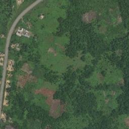 Satellite imagery of SAT_5 Malele, CG