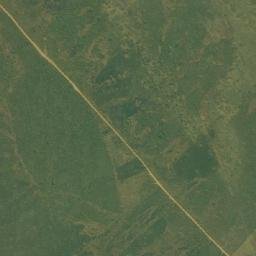 Satellite imagery of Mikomba, CG