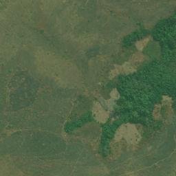 Satellite imagery of Mikomba, CG
