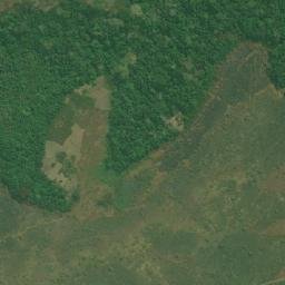 Satellite imagery of Mikomba, CG