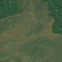 Satellite imagery of Mkito, CG