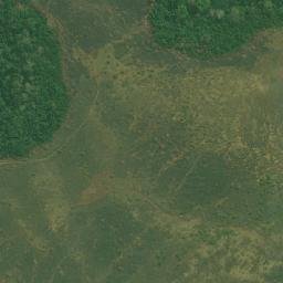 Satellite imagery of Mkito, CG