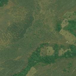Satellite imagery of Mkito, CG