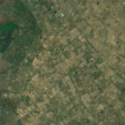 Satellite imagery of Mont Pele, CD
