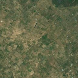 Satellite imagery of Mont Pele, CD