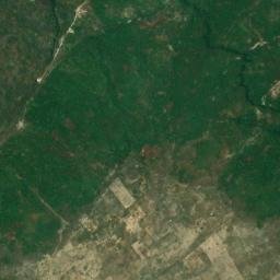 Satellite imagery of Pic mense, CD