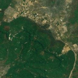 Satellite imagery of Pic mense, CD