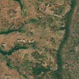 Satellite imagery of Rugumira, BI