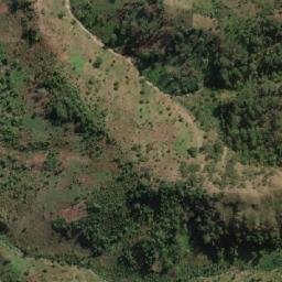 Satellite imagery of Gasagamba, BI