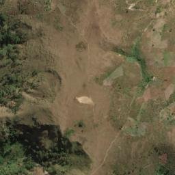 Satellite imagery of Gasagamba, BI