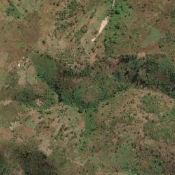 Satellite imagery of Gasagamba, BI