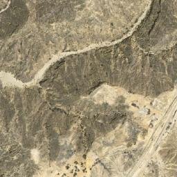 Satellite imagery of Cuesta Siches, PE