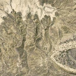 Satellite imagery of Cuesta Siches, PE