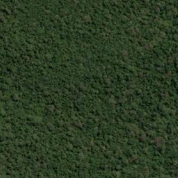 Satellite imagery of Cerro Tambo Negro, EC