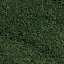 Satellite imagery of Cerro Tambo Negro, EC