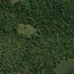 Satellite imagery of Cerro Tambo Negro, EC