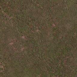 Satellite imagery of Serra do Quinto, BR