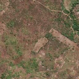 Satellite imagery of Serrote Pelado, BR