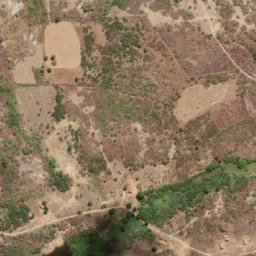 Satellite imagery of Serrote do Agreste, BR