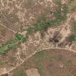 Satellite imagery of Serrote do Agreste, BR
