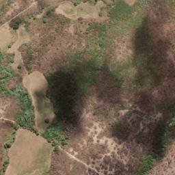 Satellite imagery of Serrote do Agreste, BR