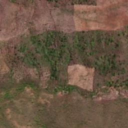 Satellite imagery of Serrote do Juá, BR