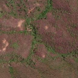 Satellite imagery of Serrote do Juá, BR
