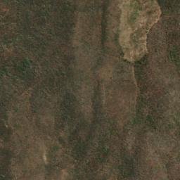Satellite imagery of Serra do Bonito, BR