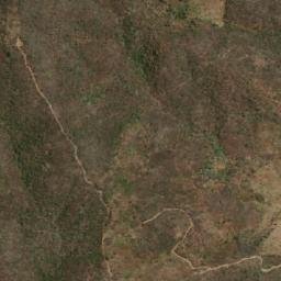 Satellite imagery of Serra do Bonito, BR